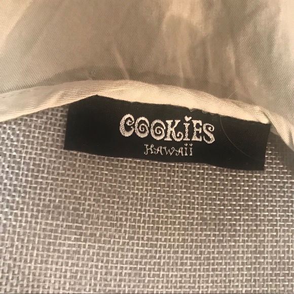 Ombré Olive Tank style dress by Cookies Hawaii - Picture 4 of 6